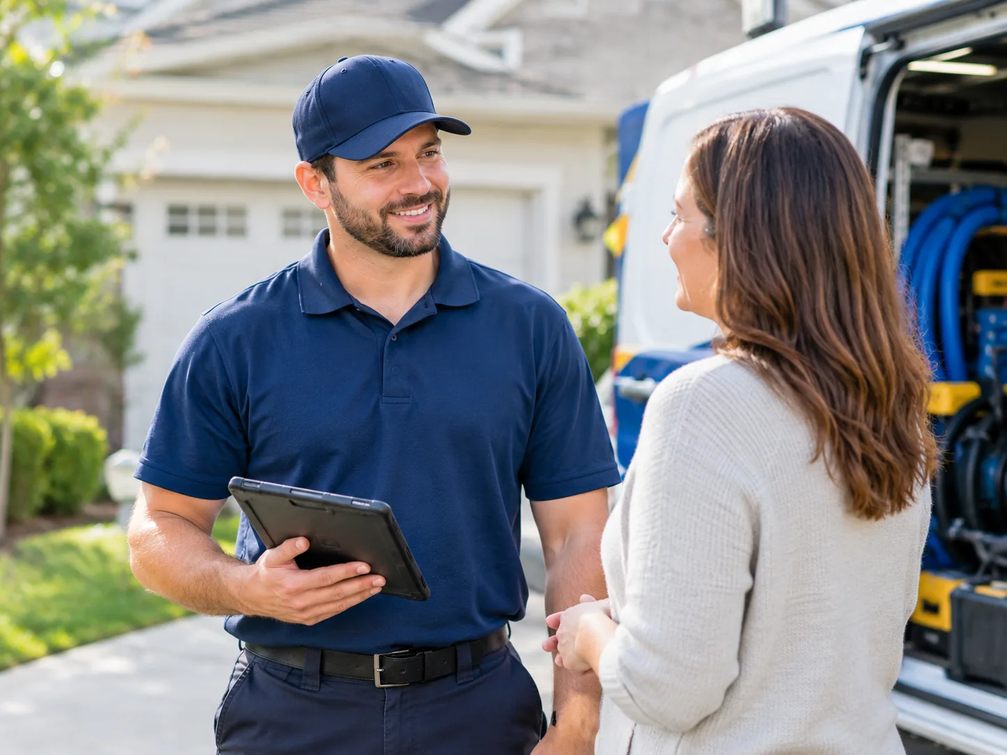 Sewage Backup Cleanup Kenosha, WI FAQs